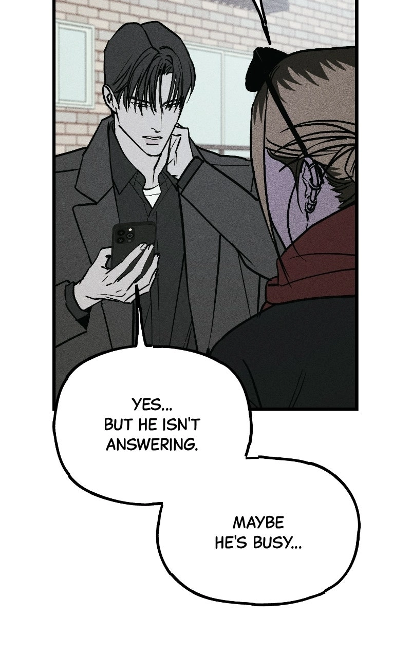 Acting Gangster Chapter 53 page 14