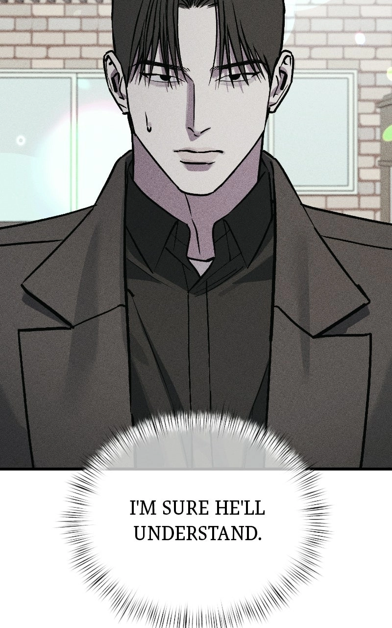 Acting Gangster Chapter 53 page 23