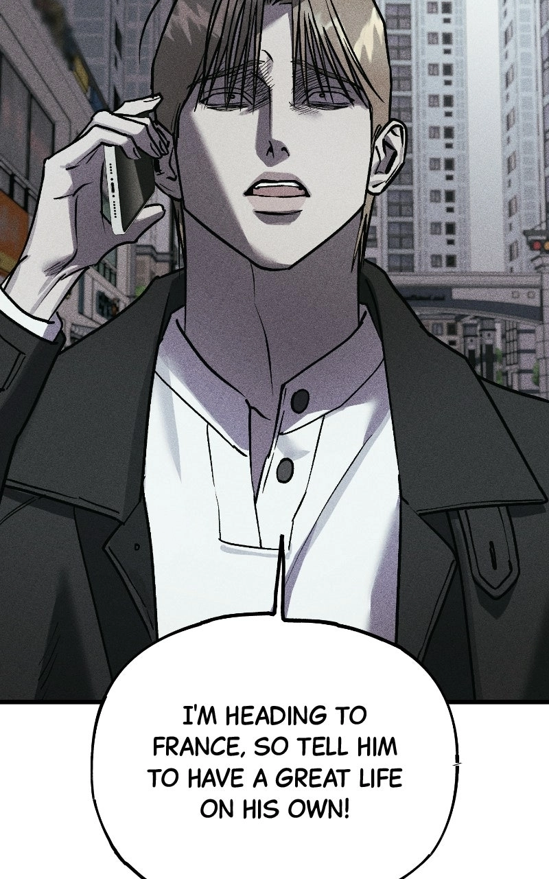Acting Gangster Chapter 53 page 25