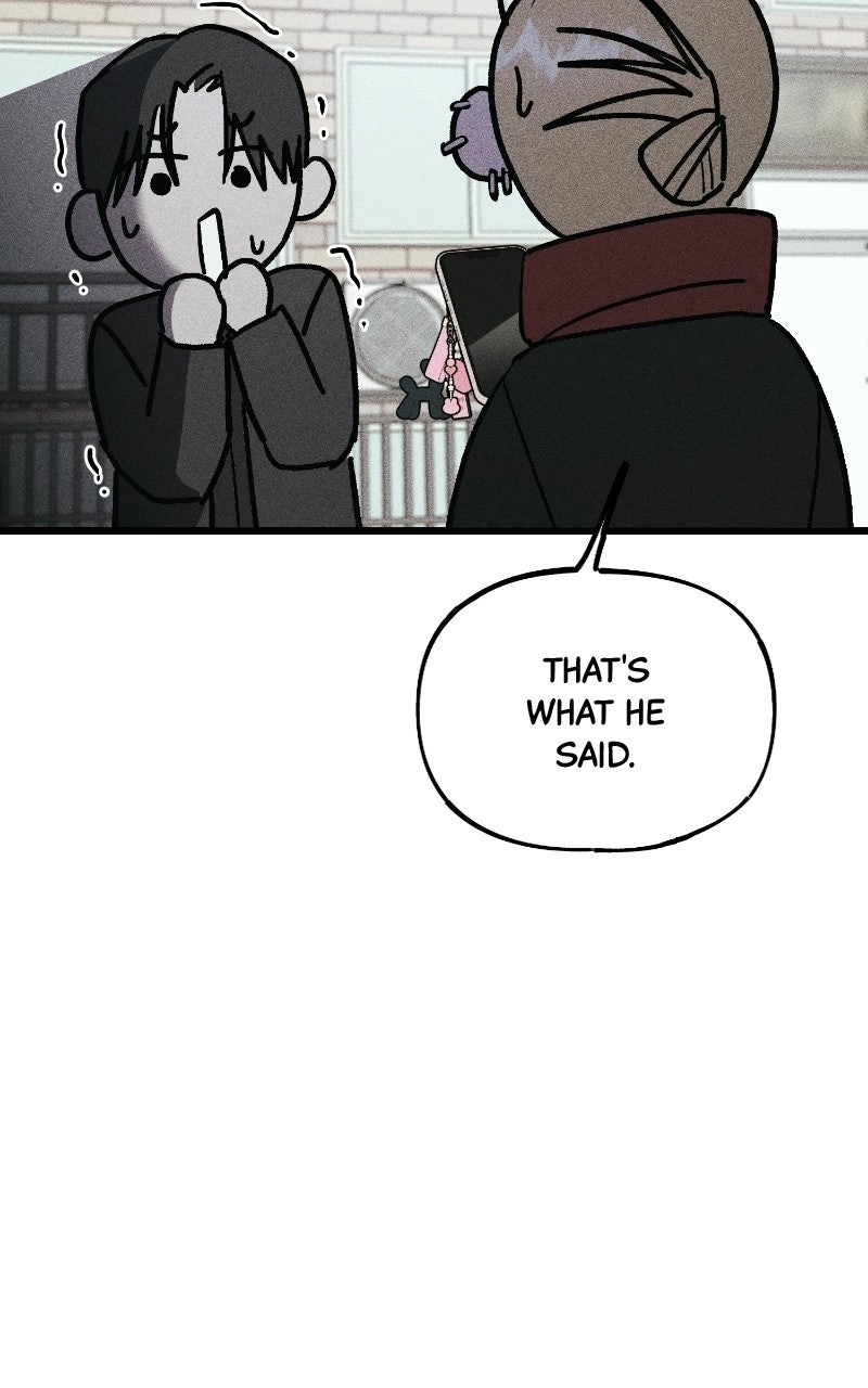 Acting Gangster Chapter 53 page 27