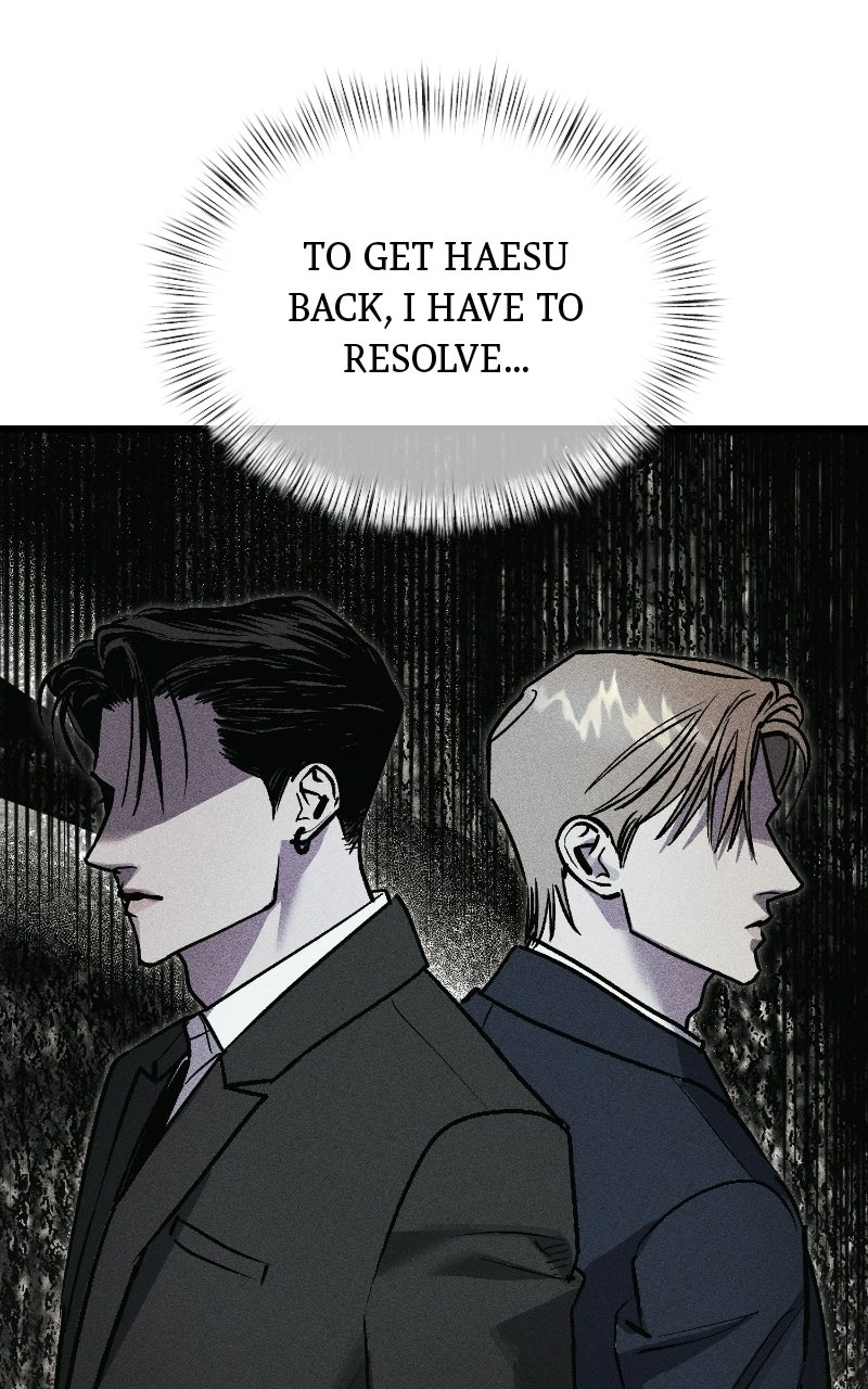 Acting Gangster Chapter 53 page 39
