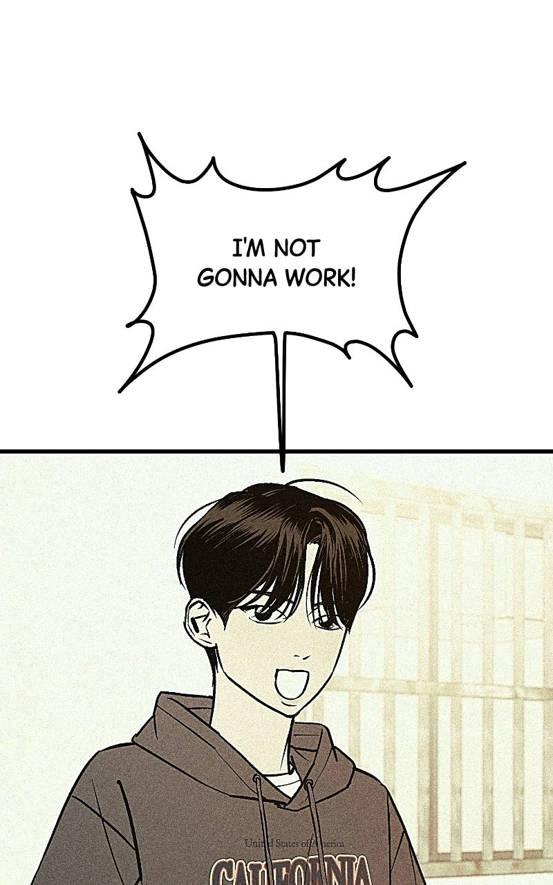 Acting Gangster Chapter 53 page 64