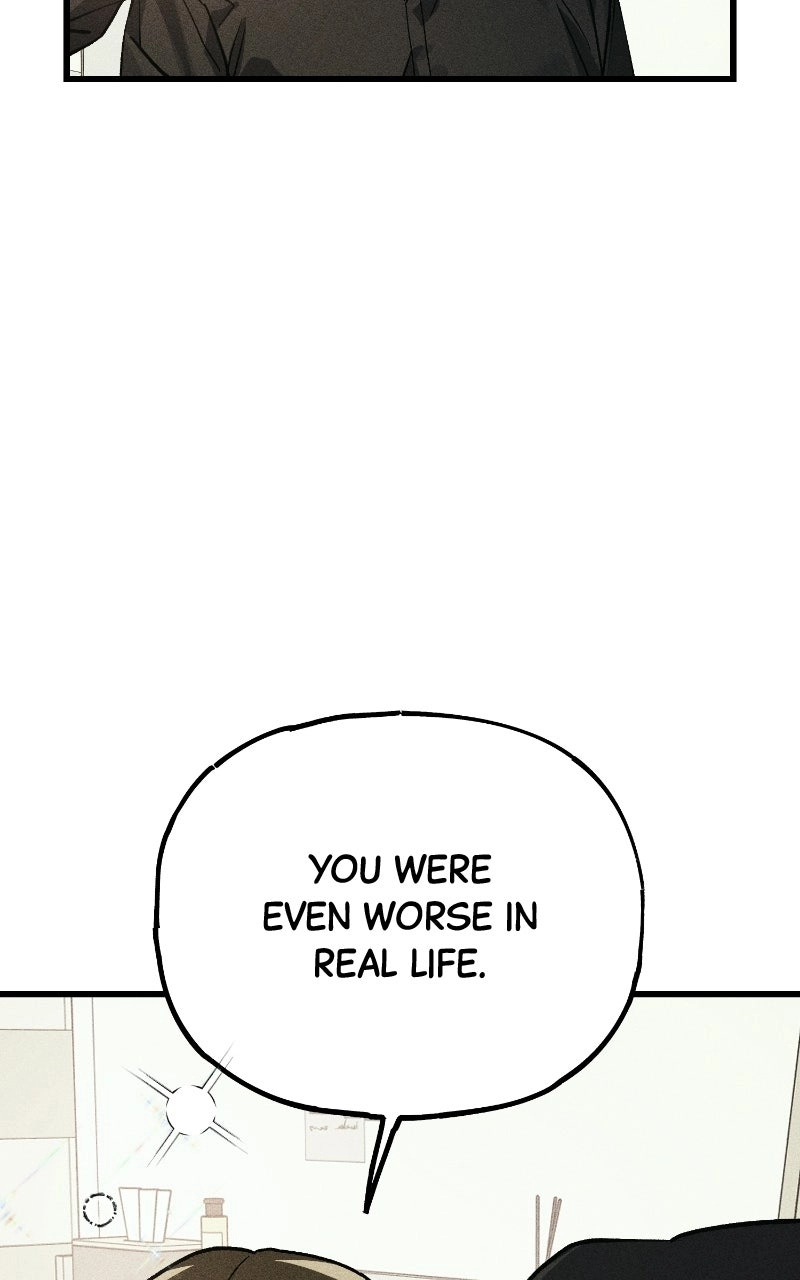 Acting Gangster Chapter 53 page 73