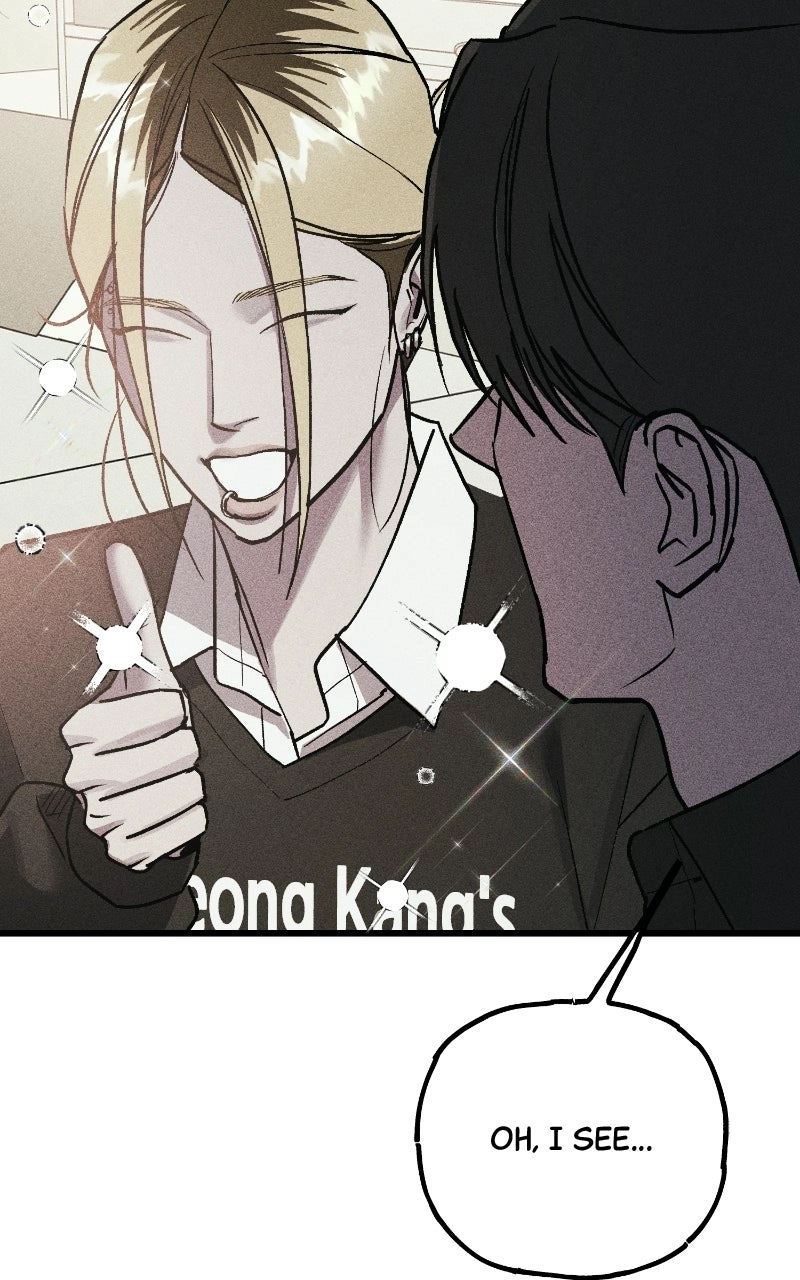 Acting Gangster Chapter 53 page 74