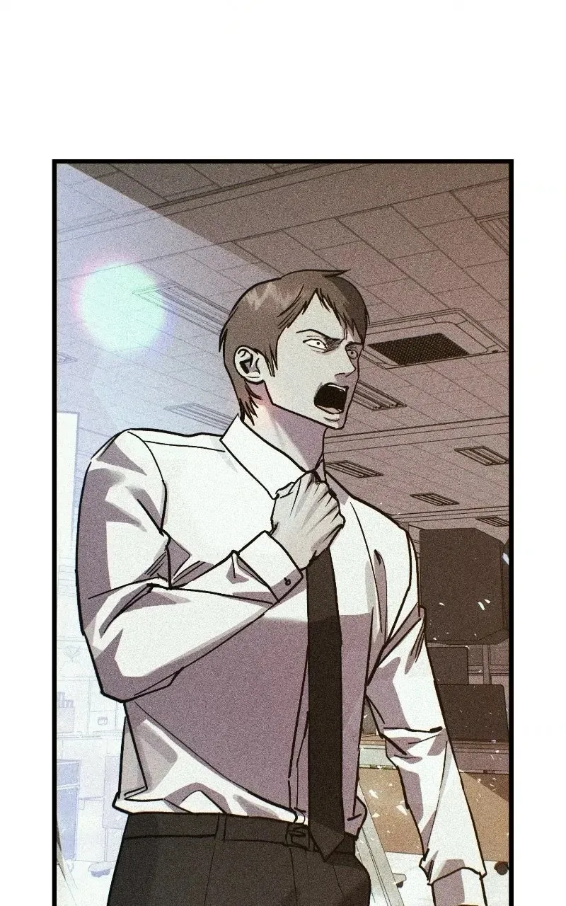 Acting Gangster Chapter 53 page 90
