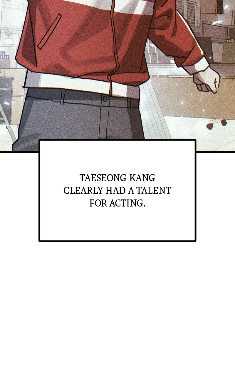 Acting Gangster Chapter 53 page 94