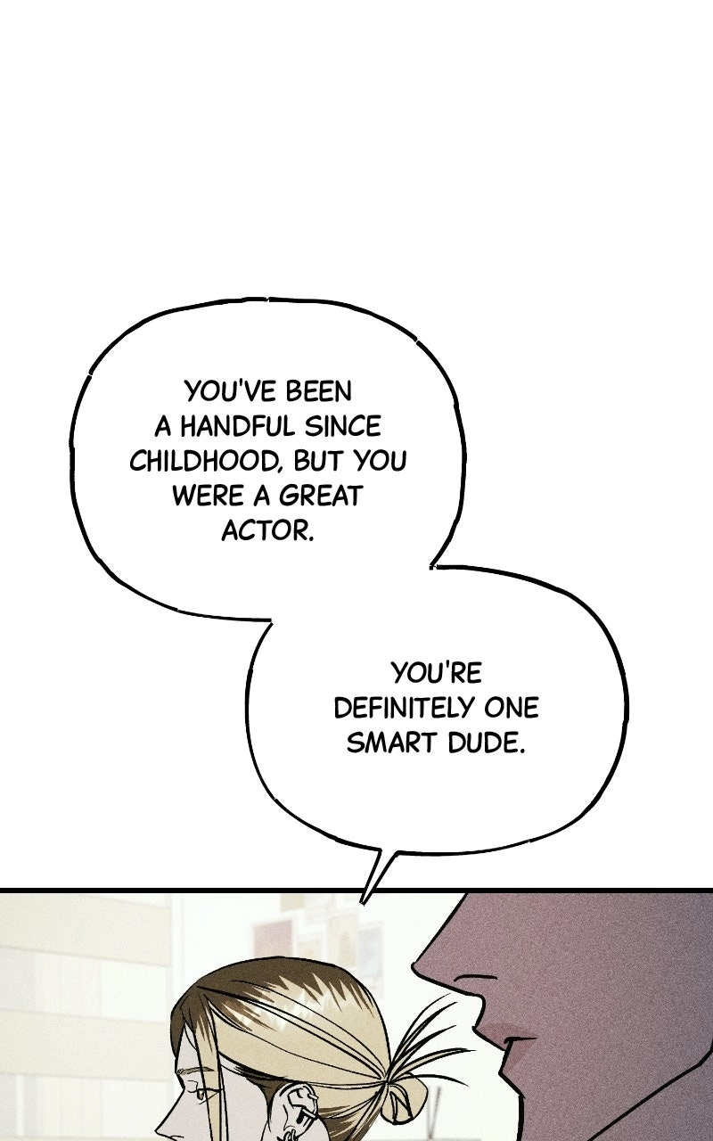 Acting Gangster Chapter 53 page 95