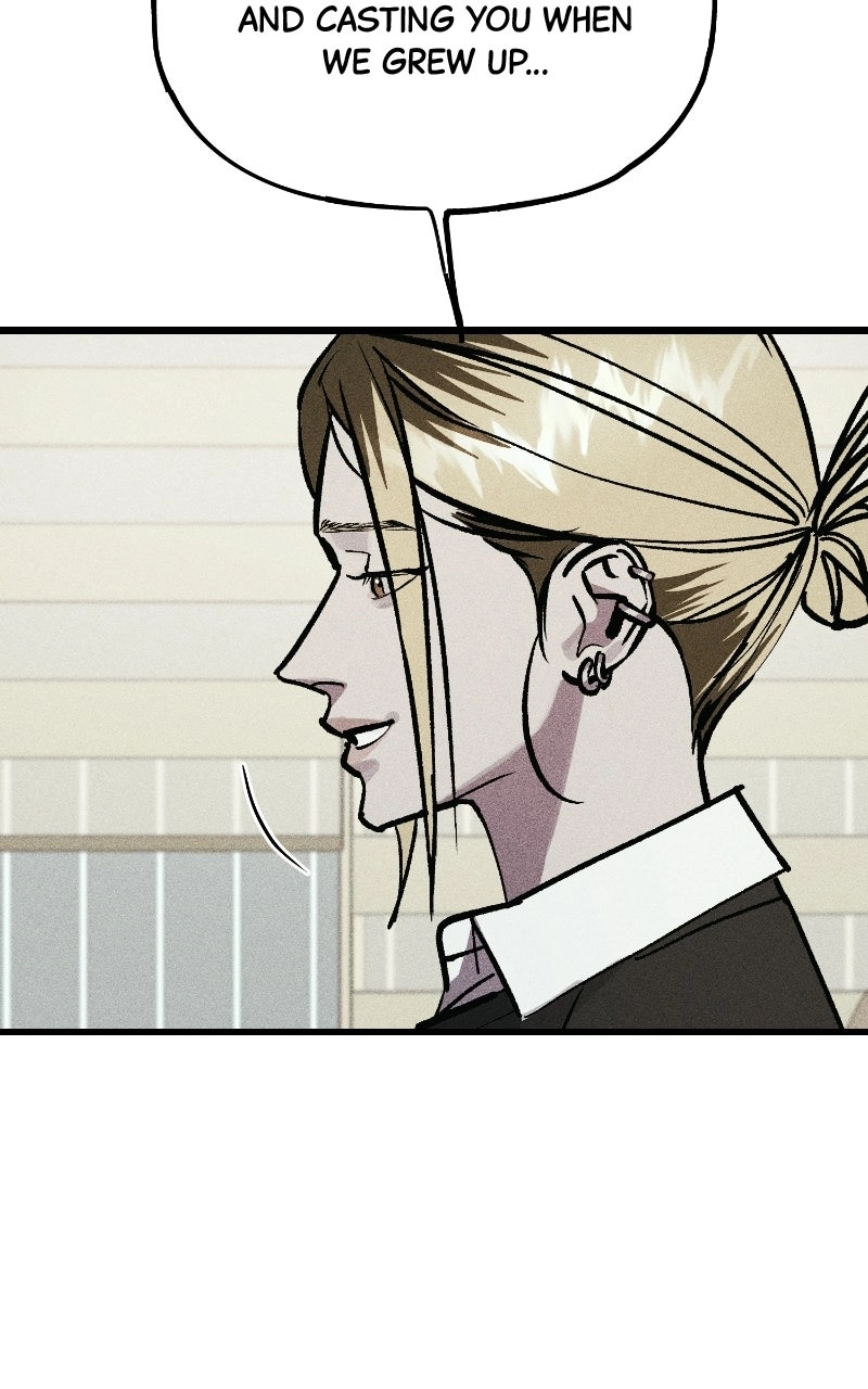 Acting Gangster Chapter 53 page 97