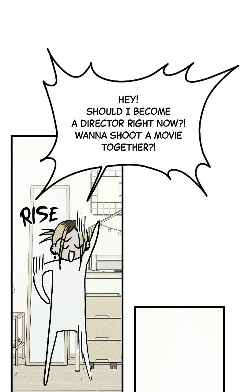 Acting Gangster Chapter 53 page 98