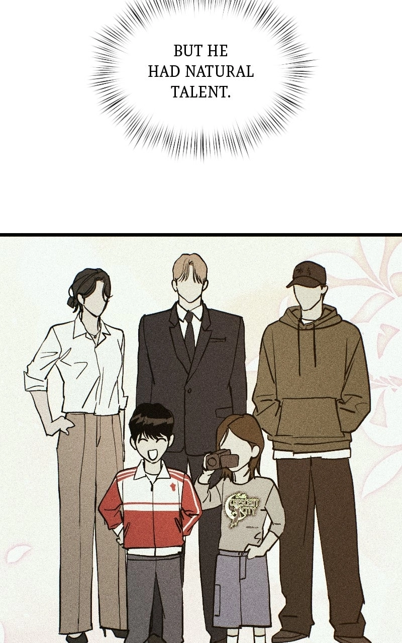 Acting Gangster Chapter 53 page 104