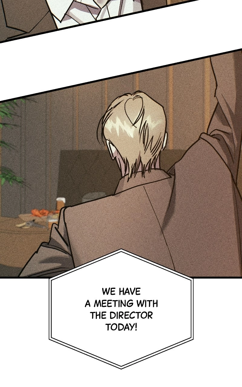Acting Gangster Chapter 53 page 112