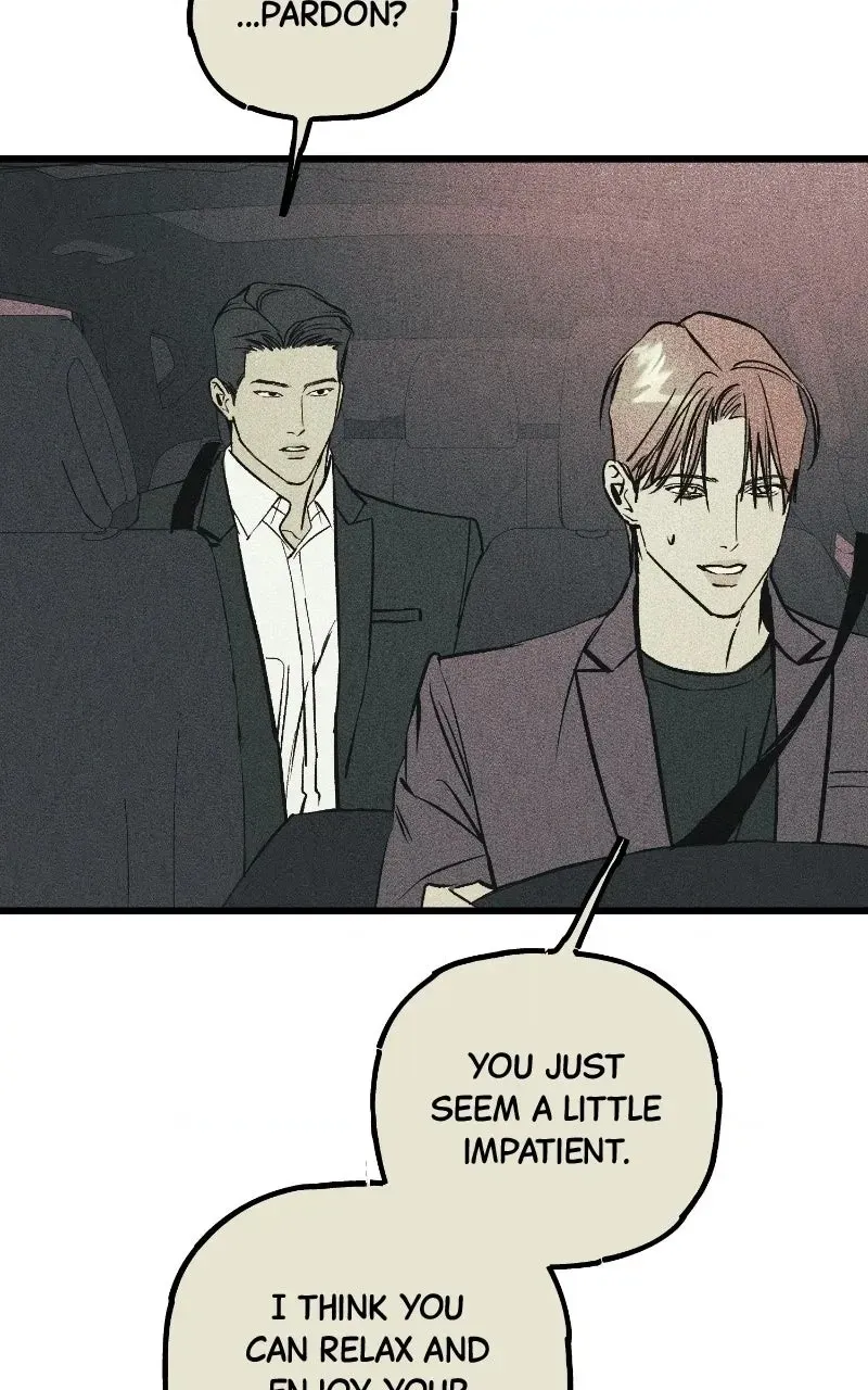 Acting Gangster Chapter 53 page 120