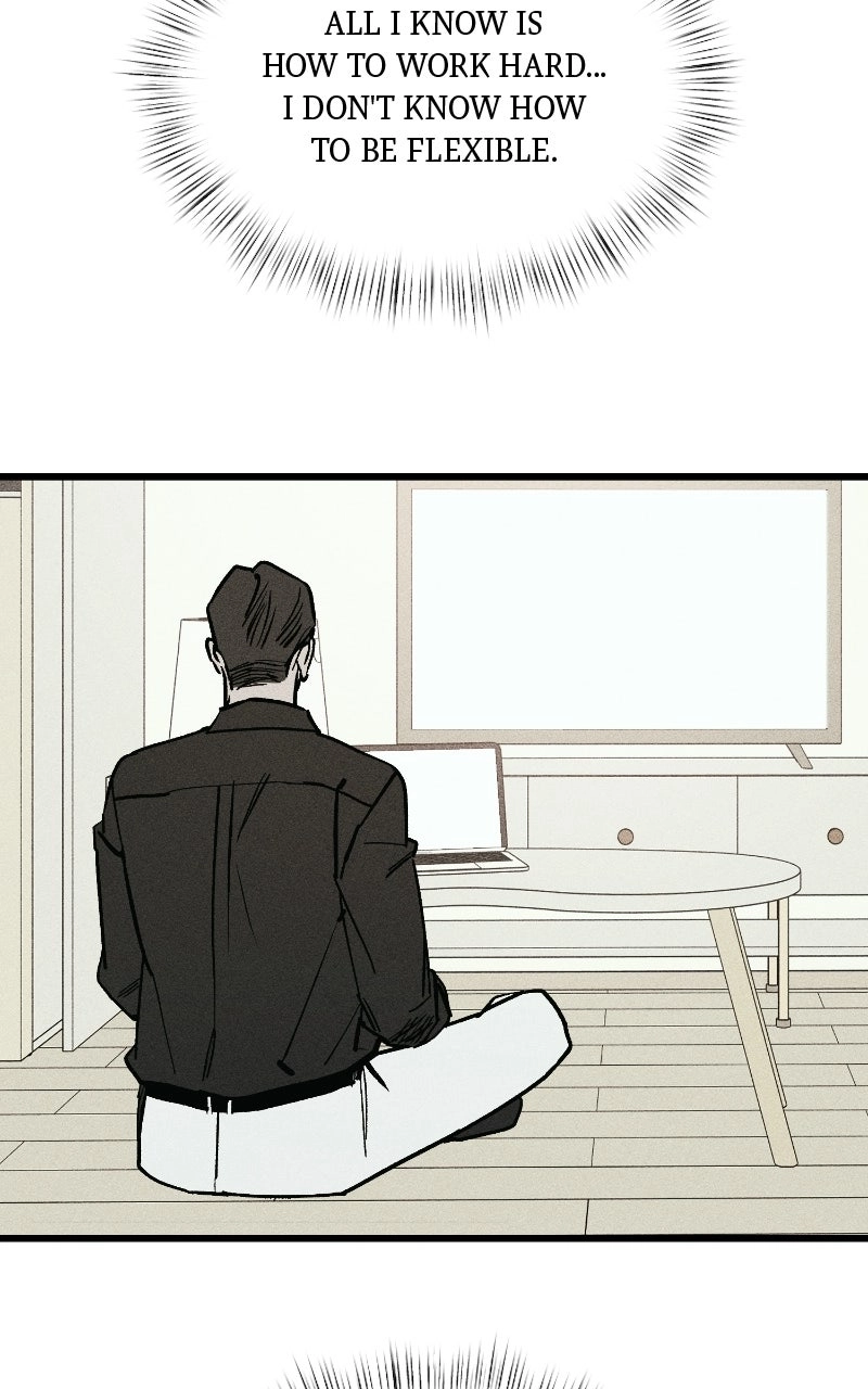 Acting Gangster Chapter 53 page 128