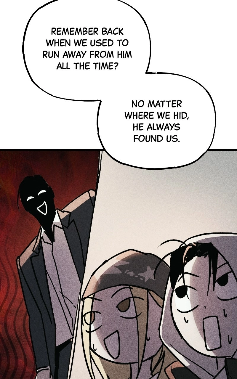 Acting Gangster Chapter 53 page 136