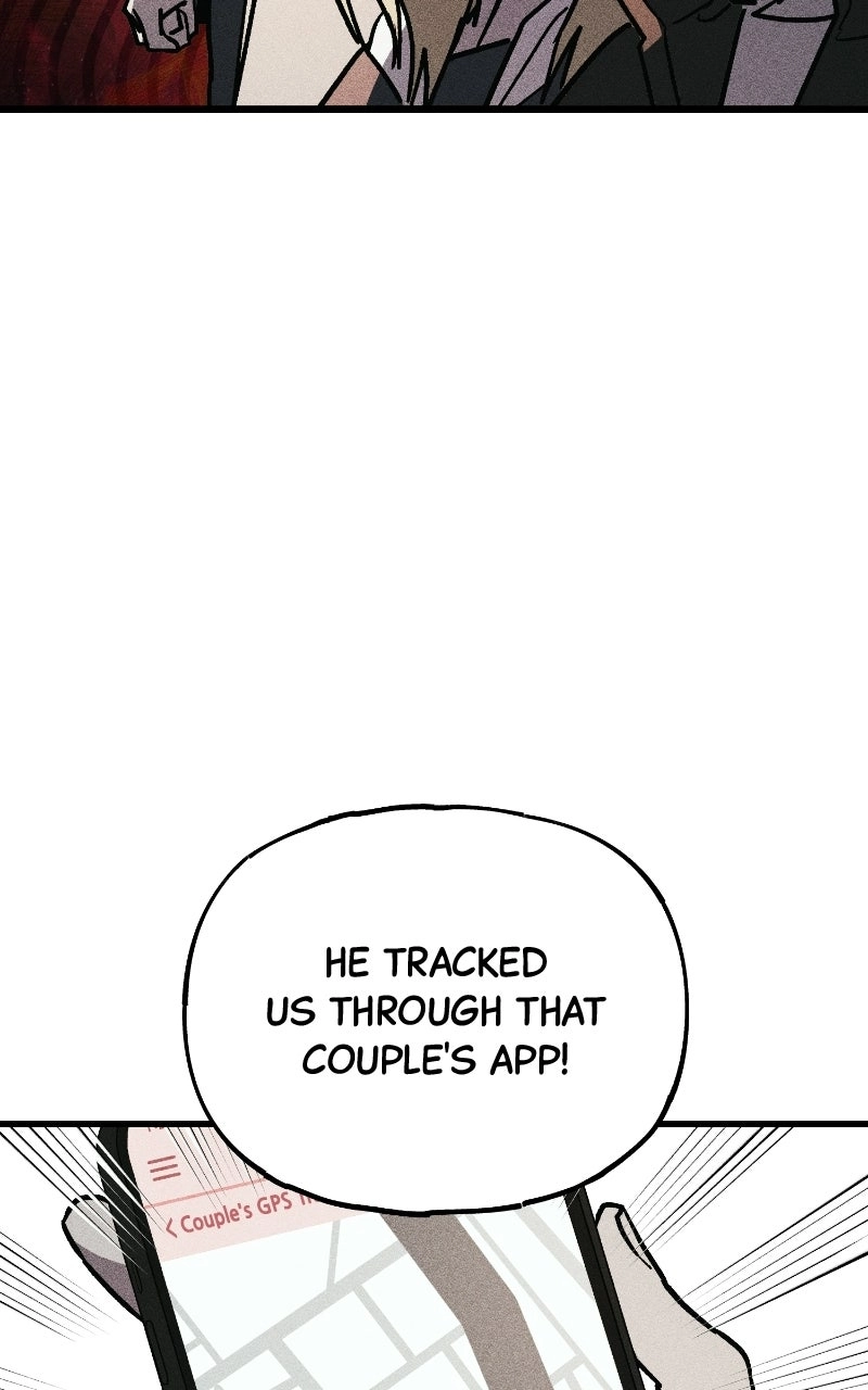 Acting Gangster Chapter 53 page 137