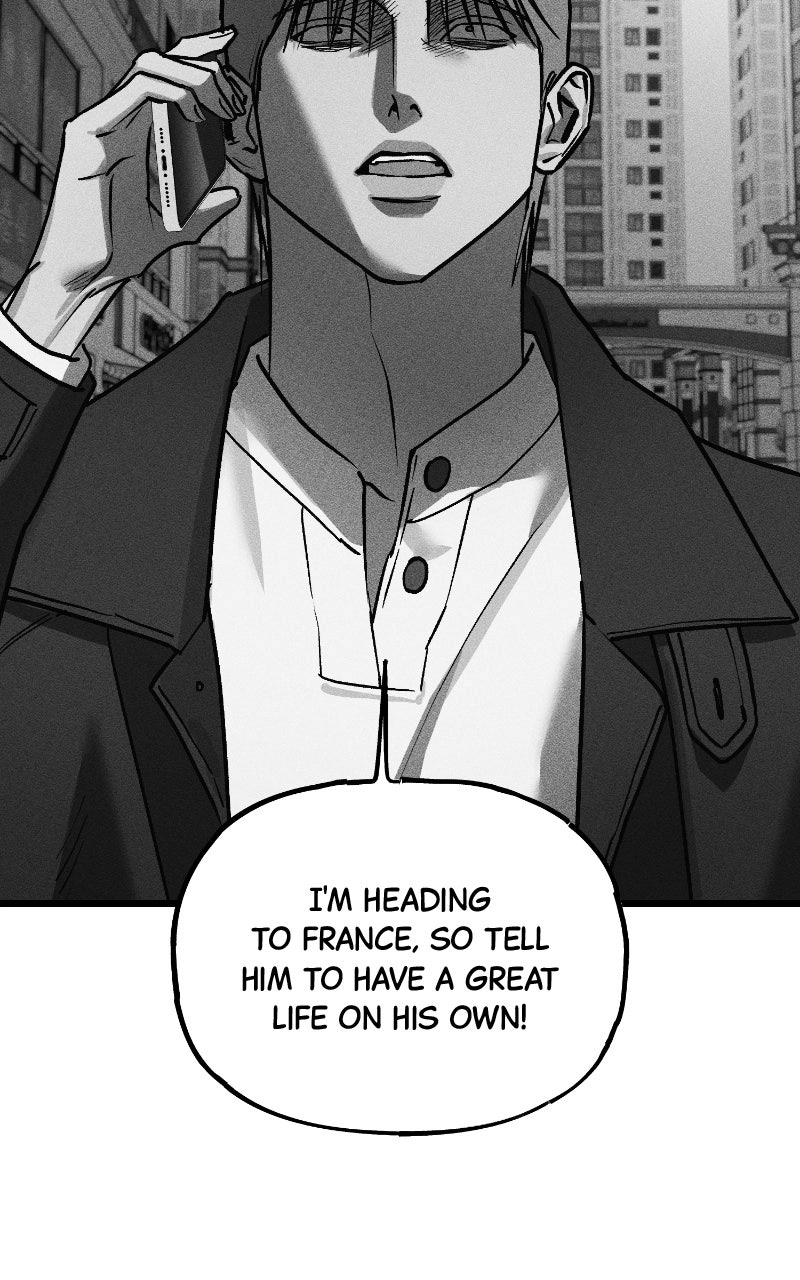 Acting Gangster Chapter 53 page 148