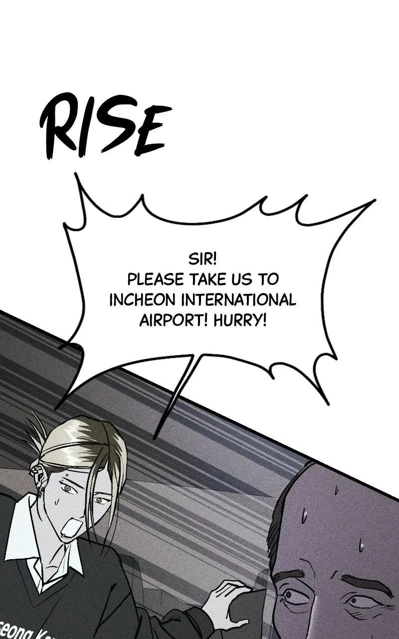 Acting Gangster Chapter 53 page 150