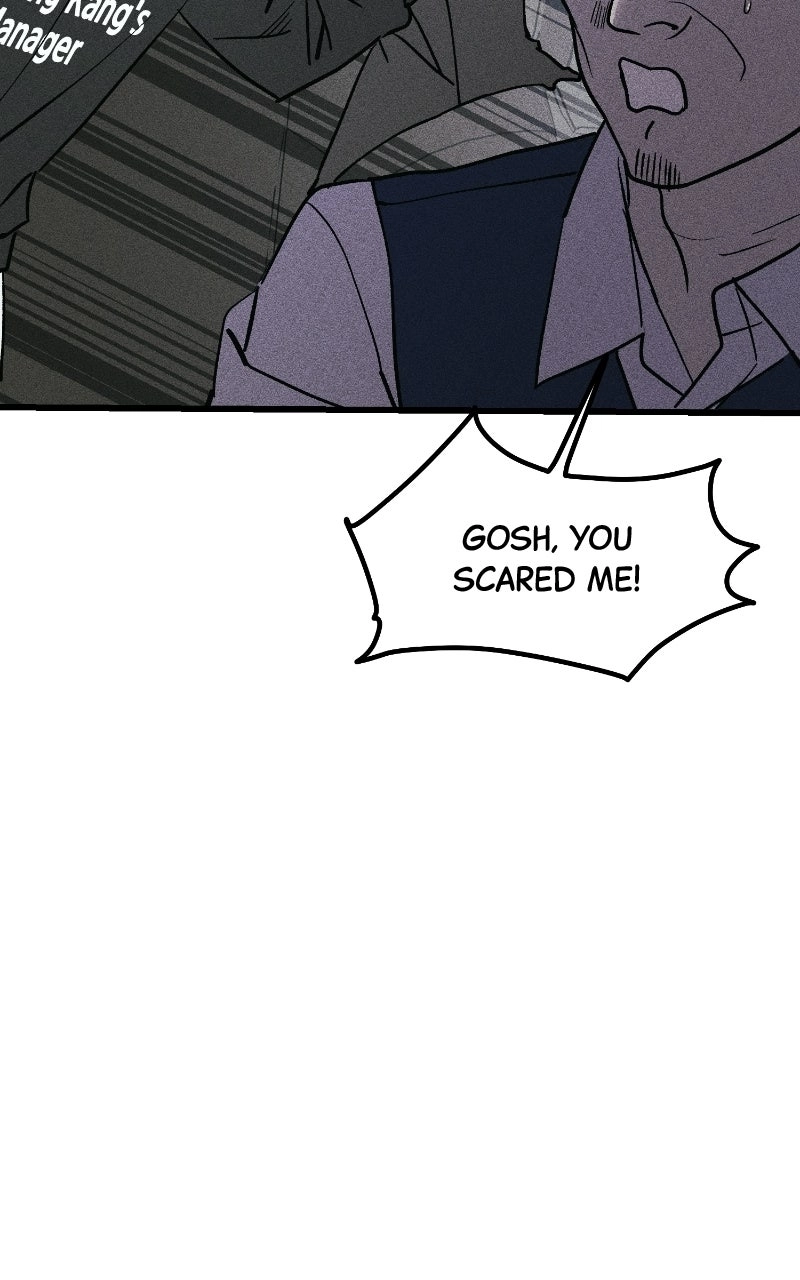 Acting Gangster Chapter 53 page 151