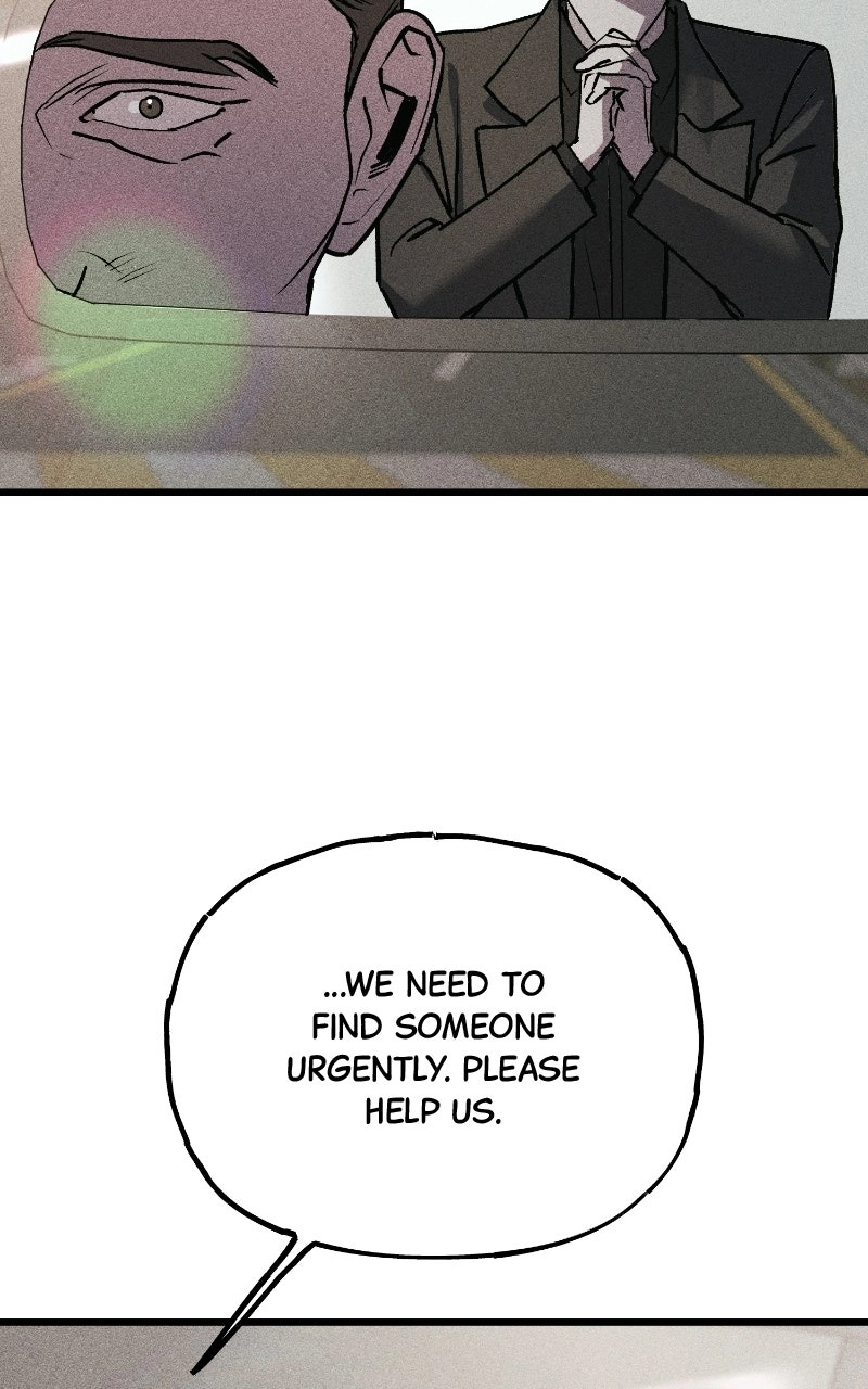 Acting Gangster Chapter 53 page 156