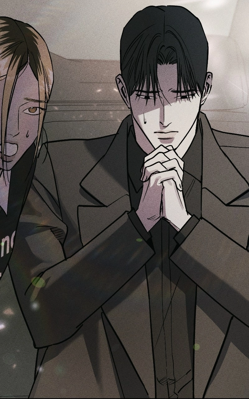 Acting Gangster Chapter 53 page 157