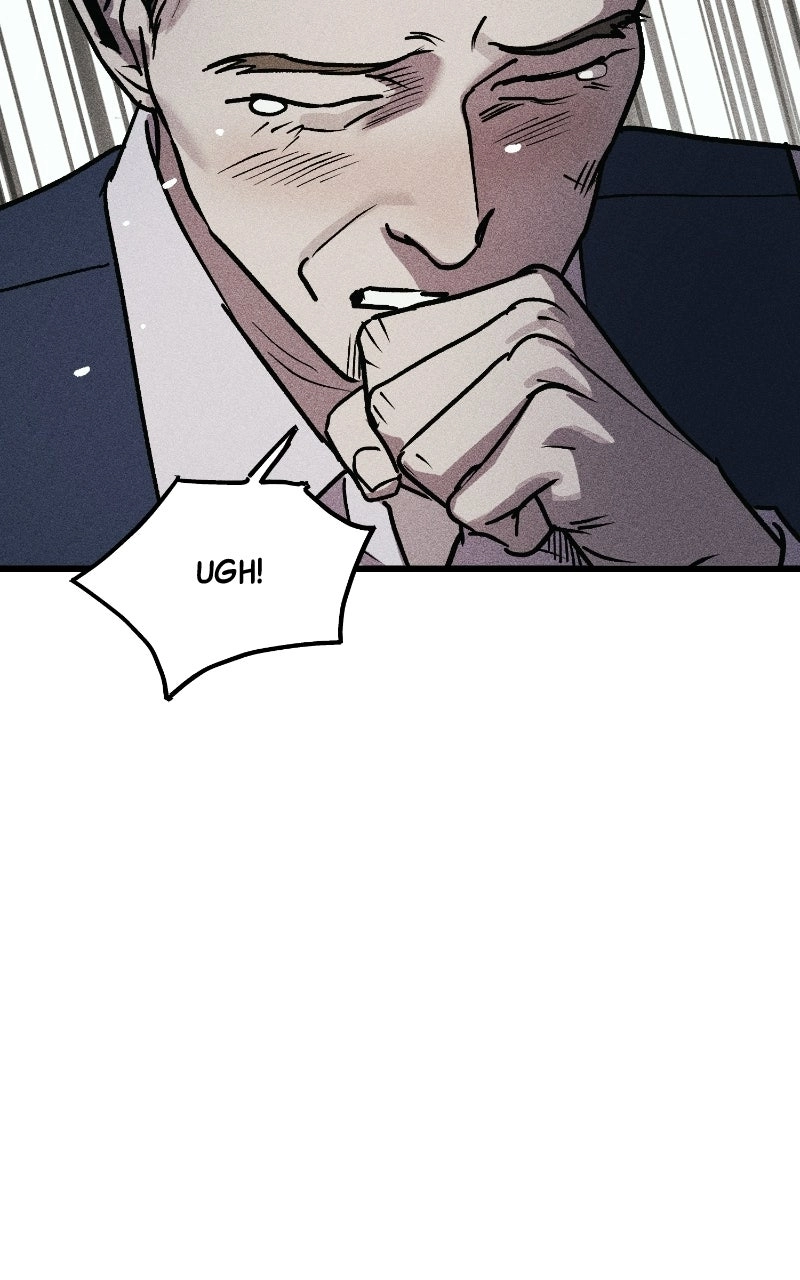 Acting Gangster Chapter 53 page 164