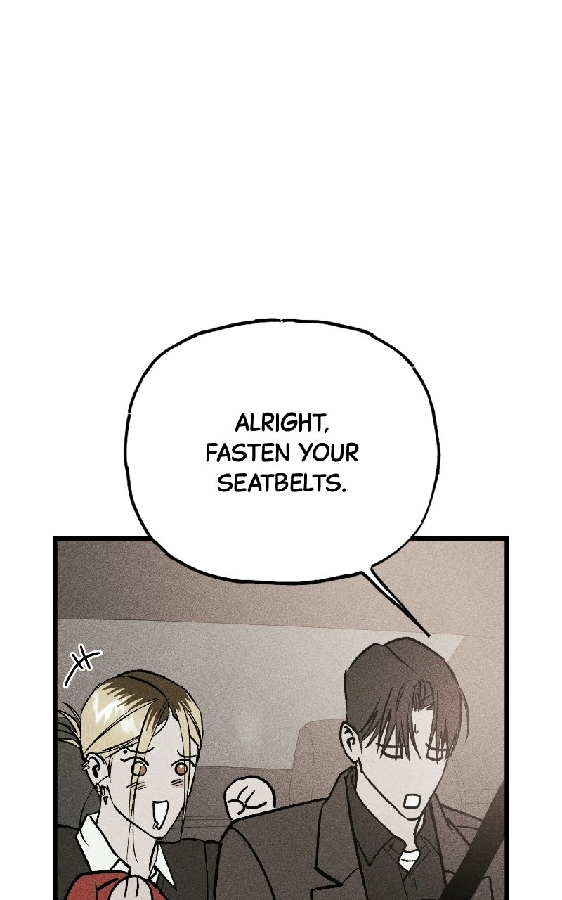 Acting Gangster Chapter 53 page 165
