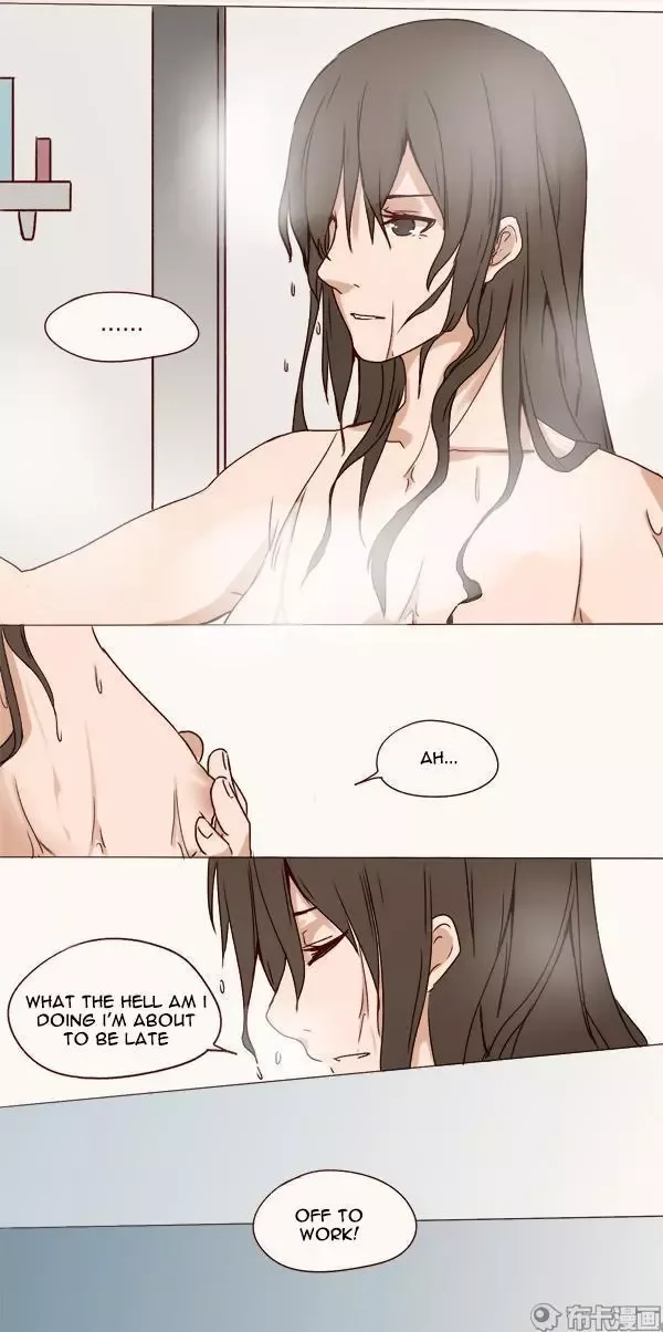 Addictive Chapter 1 page 9