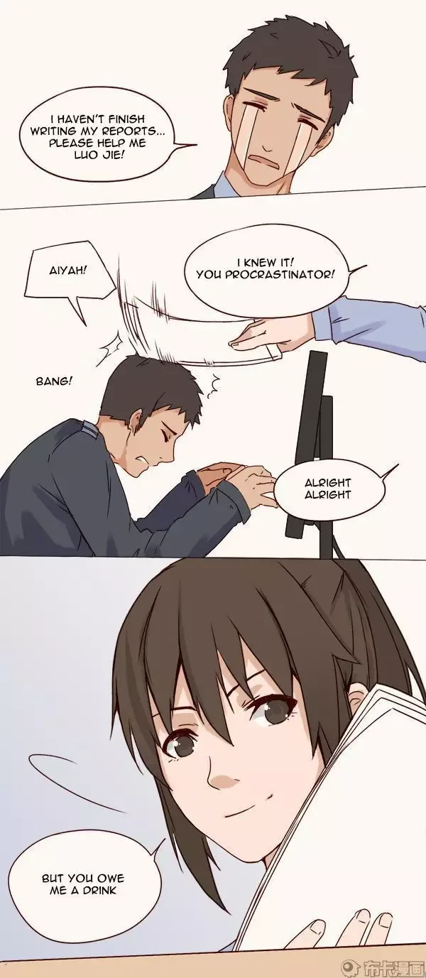 Addictive Chapter 1 page 11