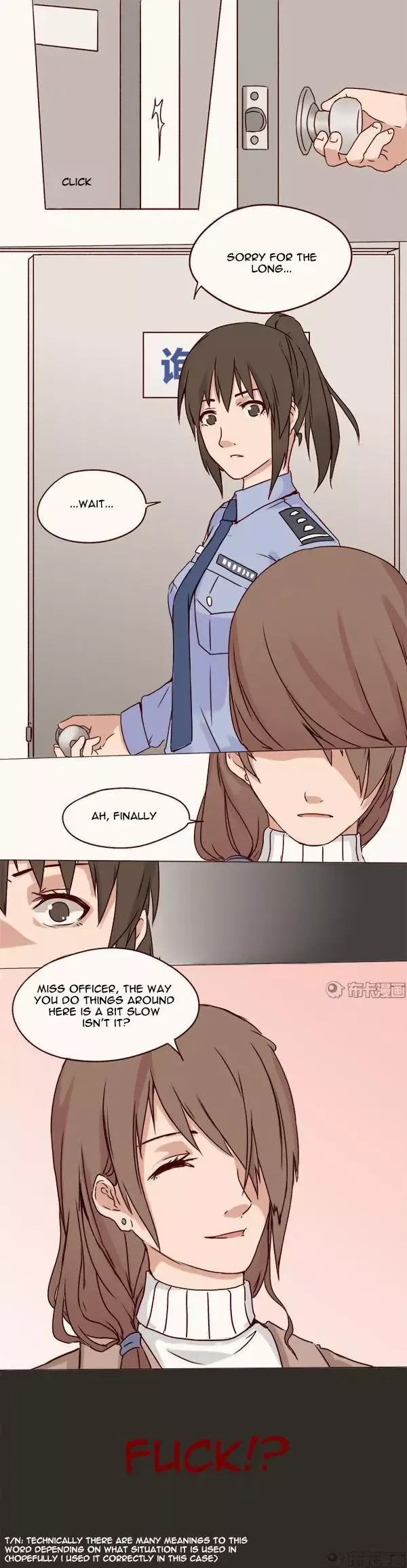 Addictive Chapter 1 page 13