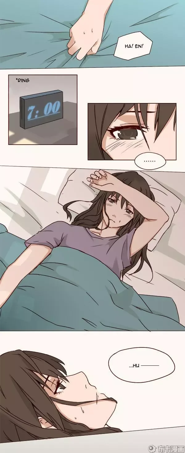 Addictive Chapter 1 page 6