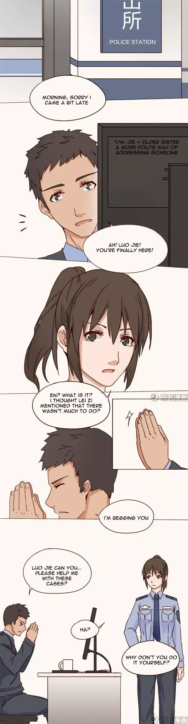 Addictive Chapter 1 page 10