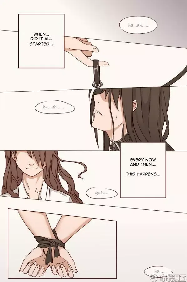 Addictive Chapter 1 page 2