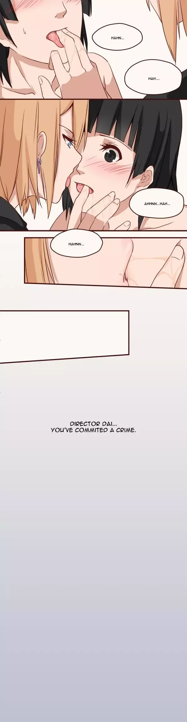 Addictive Chapter 12 page 11