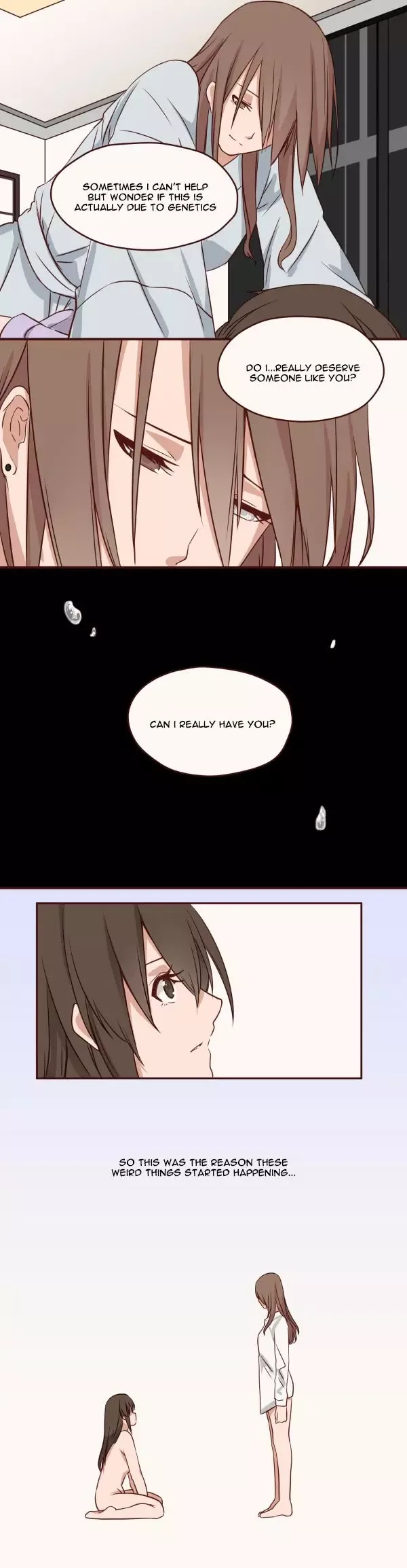 Addictive Chapter 12 page 3