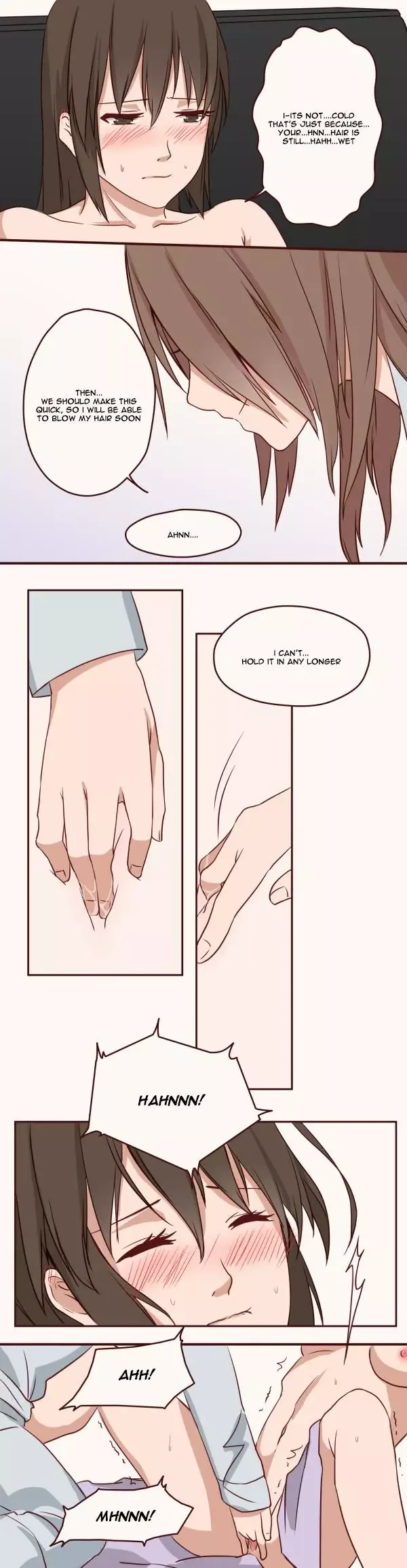 Addictive Chapter 12 page 8