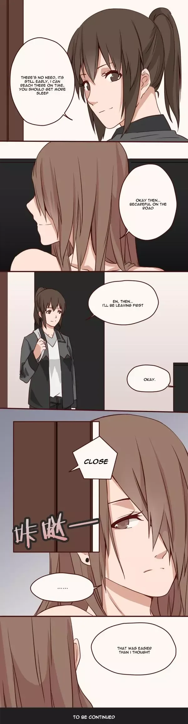 Addictive Chapter 12 page 13