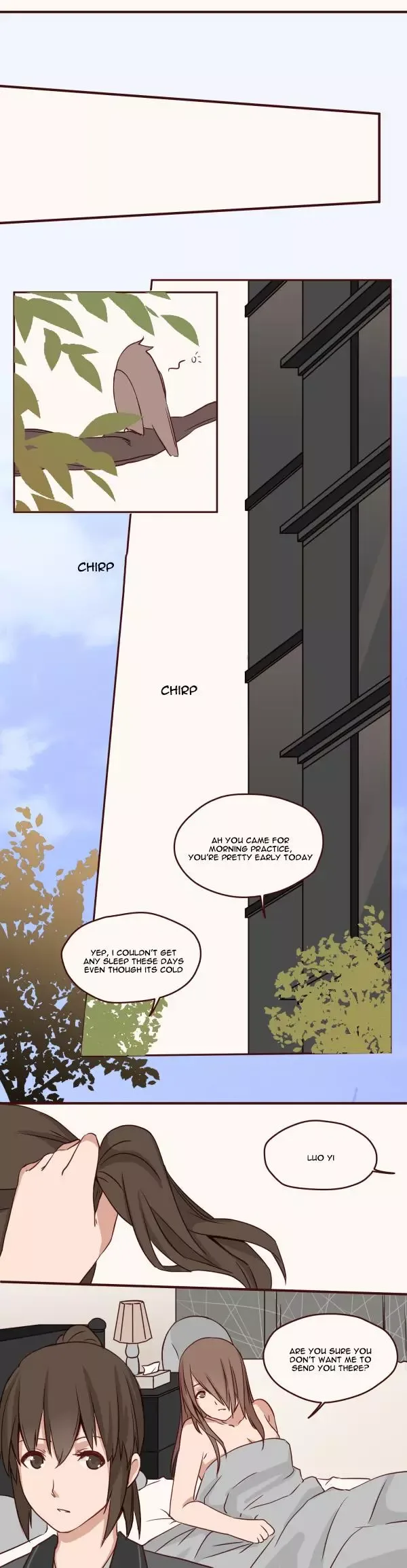 Addictive Chapter 12 page 12