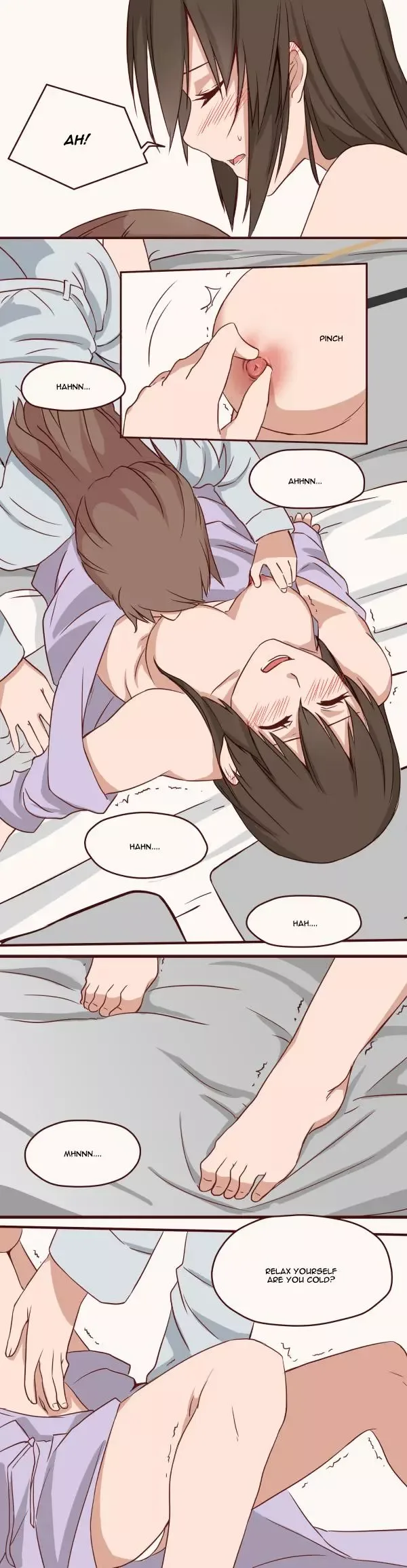 Addictive Chapter 12 page 7