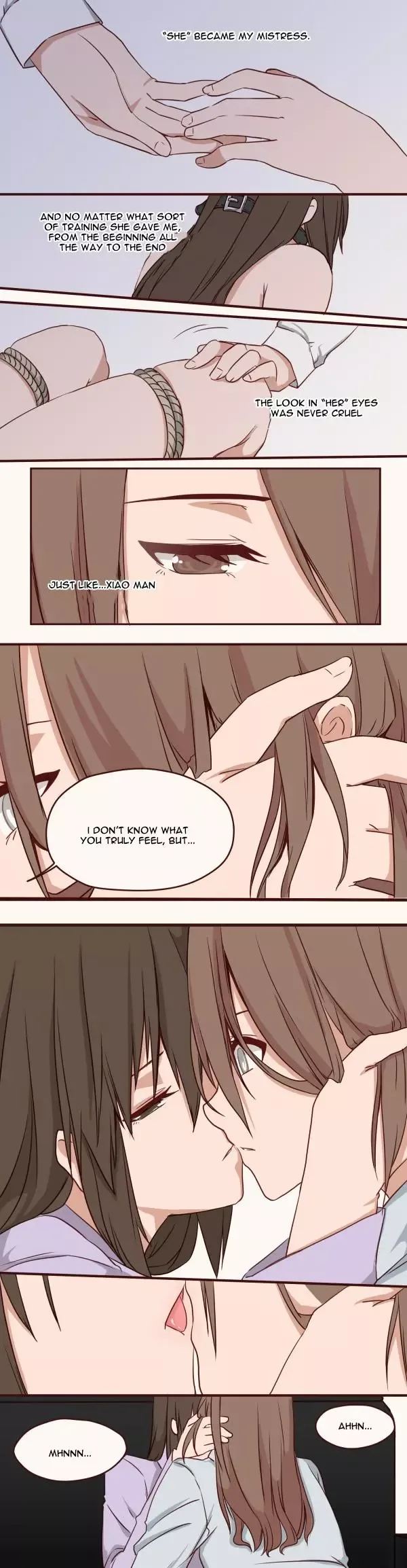 Addictive Chapter 12 page 4