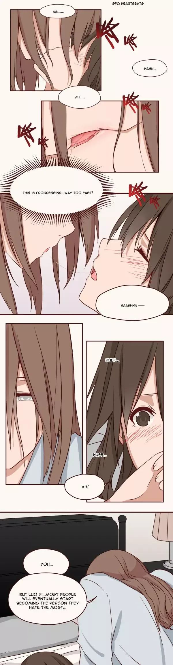 Addictive Chapter 12 page 2