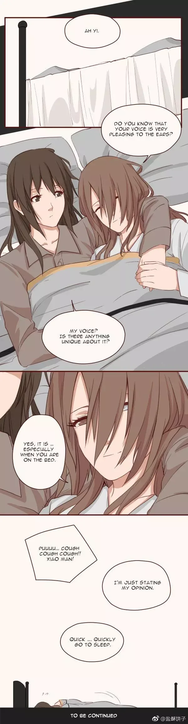 Addictive Chapter 14 page 9