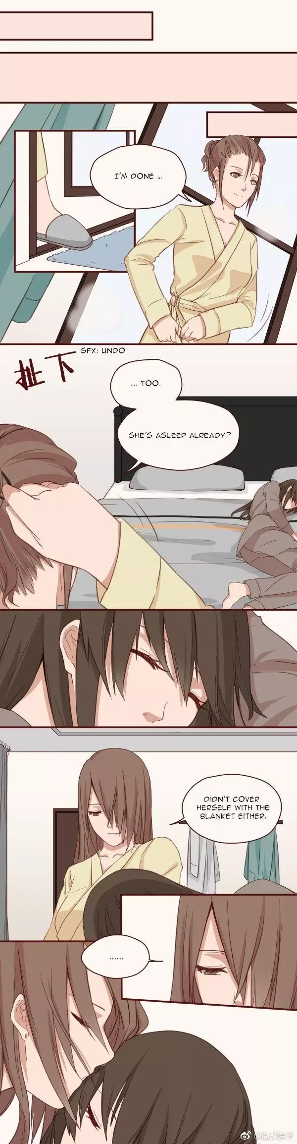 Addictive Chapter 14 page 7
