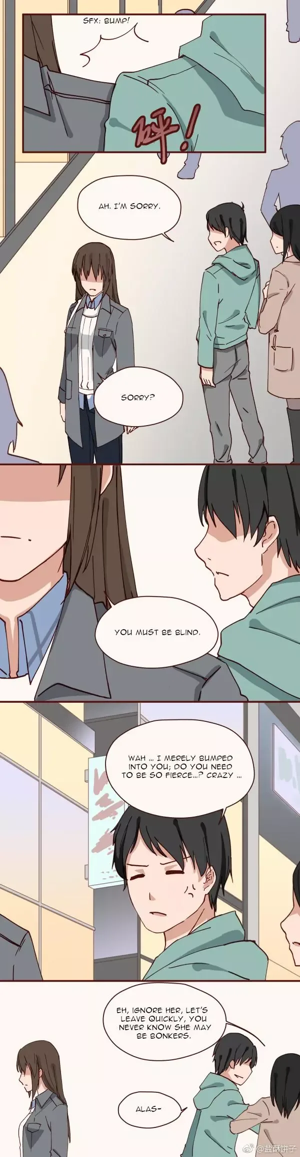 Addictive Chapter 15 page 8
