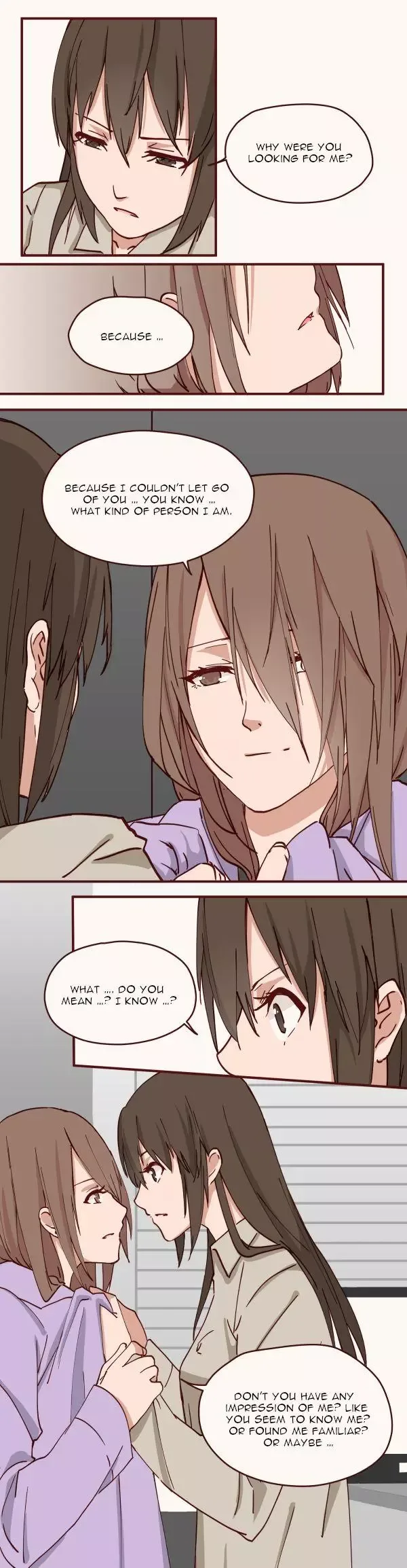 Addictive Chapter 18 page 3