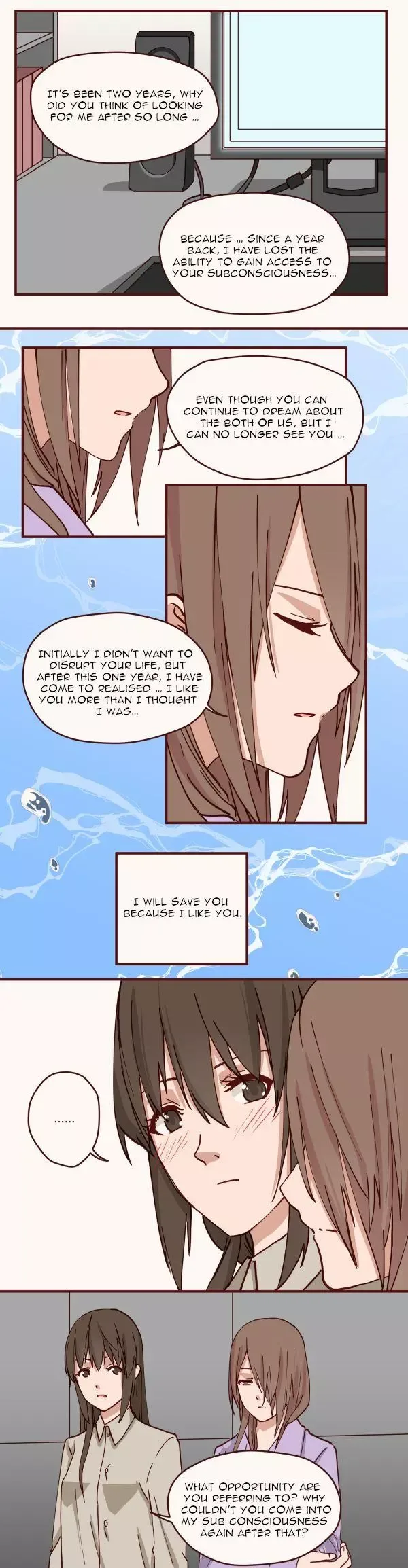 Addictive Chapter 18 page 8
