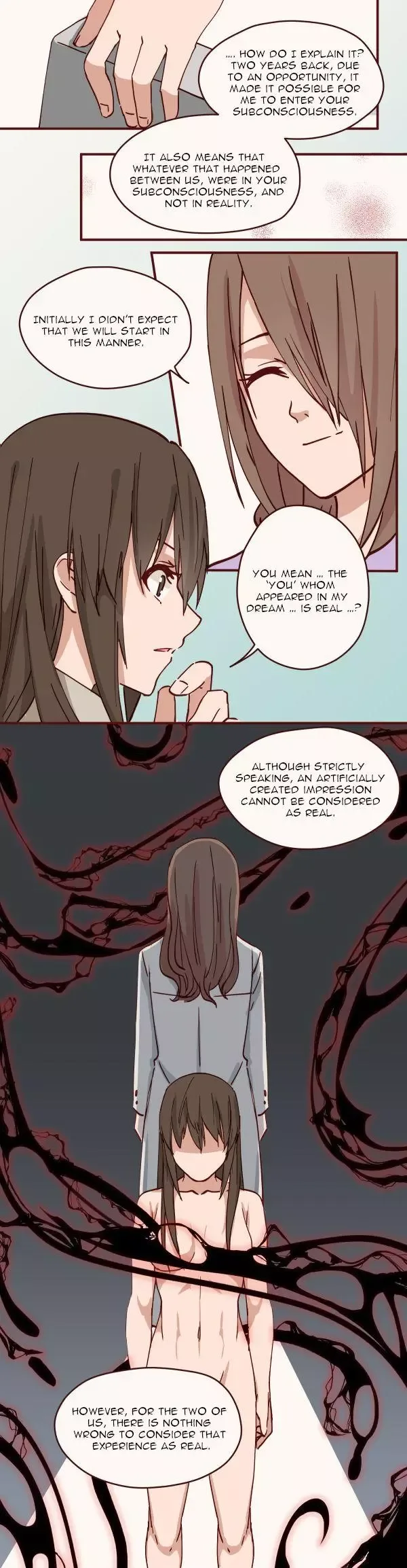 Addictive Chapter 18 page 6