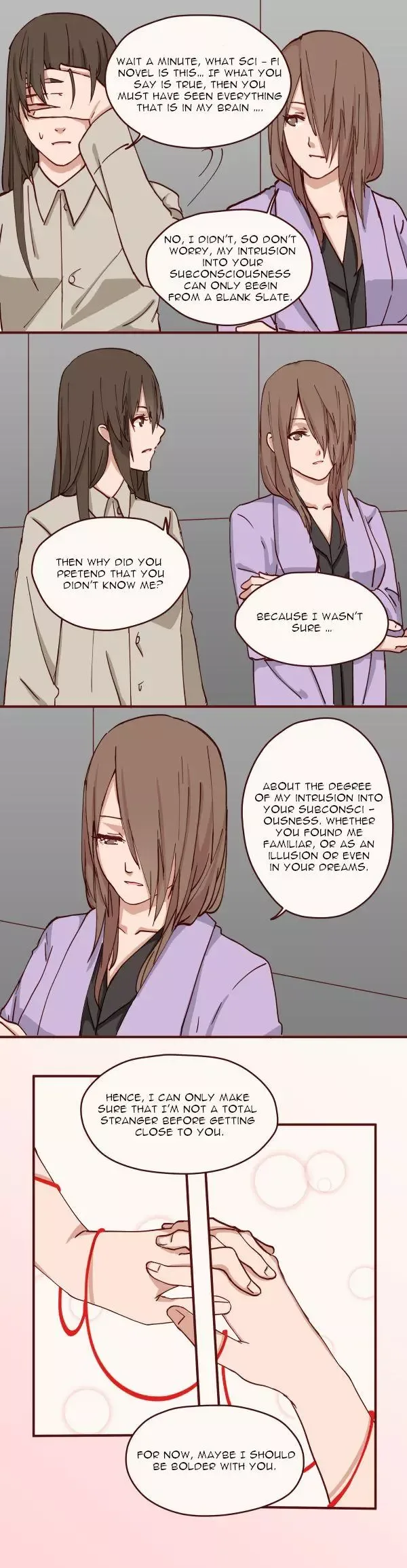 Addictive Chapter 18 page 7
