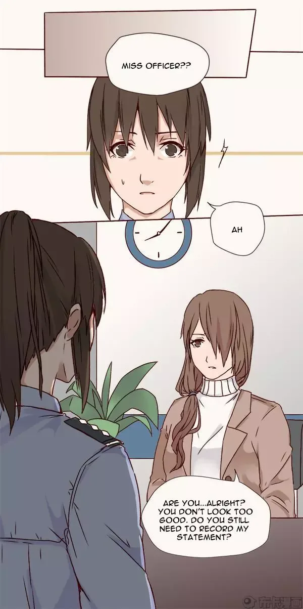 Addictive Chapter 2 page 3