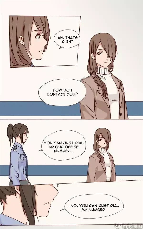 Addictive Chapter 2 page 6