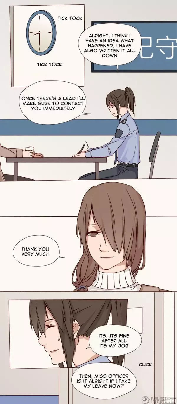 Addictive Chapter 2 page 5